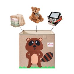 Raccoon