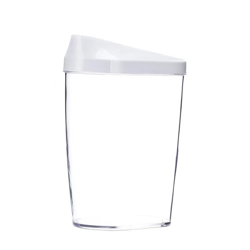 China supplier 5 piece set food storage container food containers