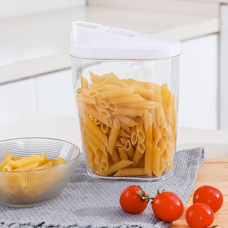 China supplier 5 piece set food storage container food containers