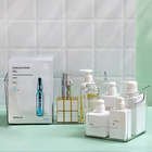 2024 Transparent PS Drawer Organizer Household Kitchen Desktop Sundries Storage Boxes Containers
