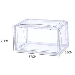 Transparent-Tall