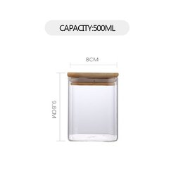 500ml
