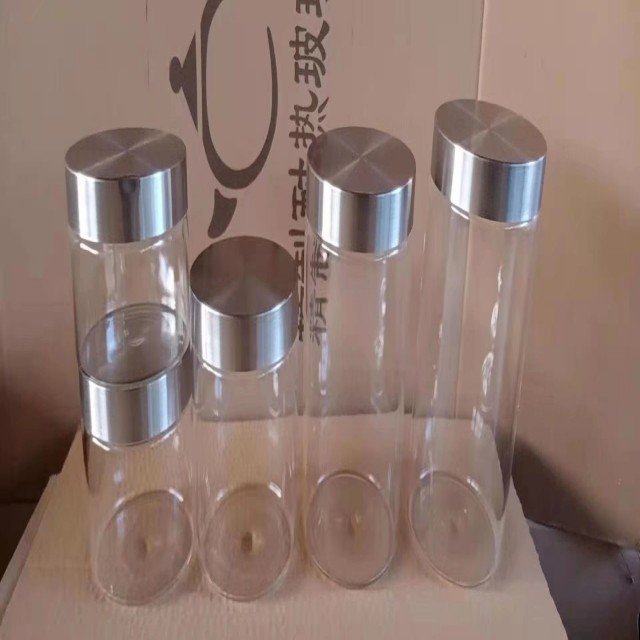 Low Price Laboratory Glassware Chemistry Laboratory Test Tube Glass Test Tube
