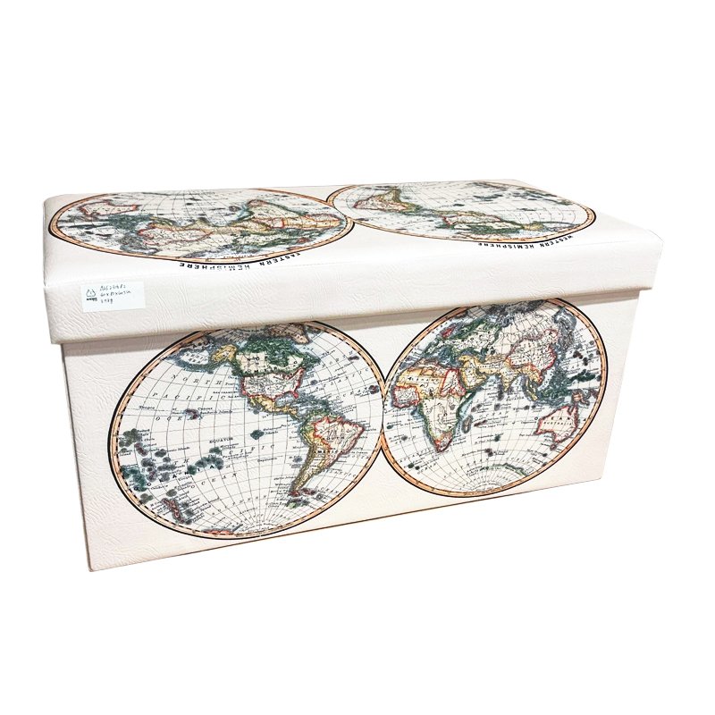 Hot Sale Products Kids Toy Box Storage Display Jewelry Organizer Case Storage Box