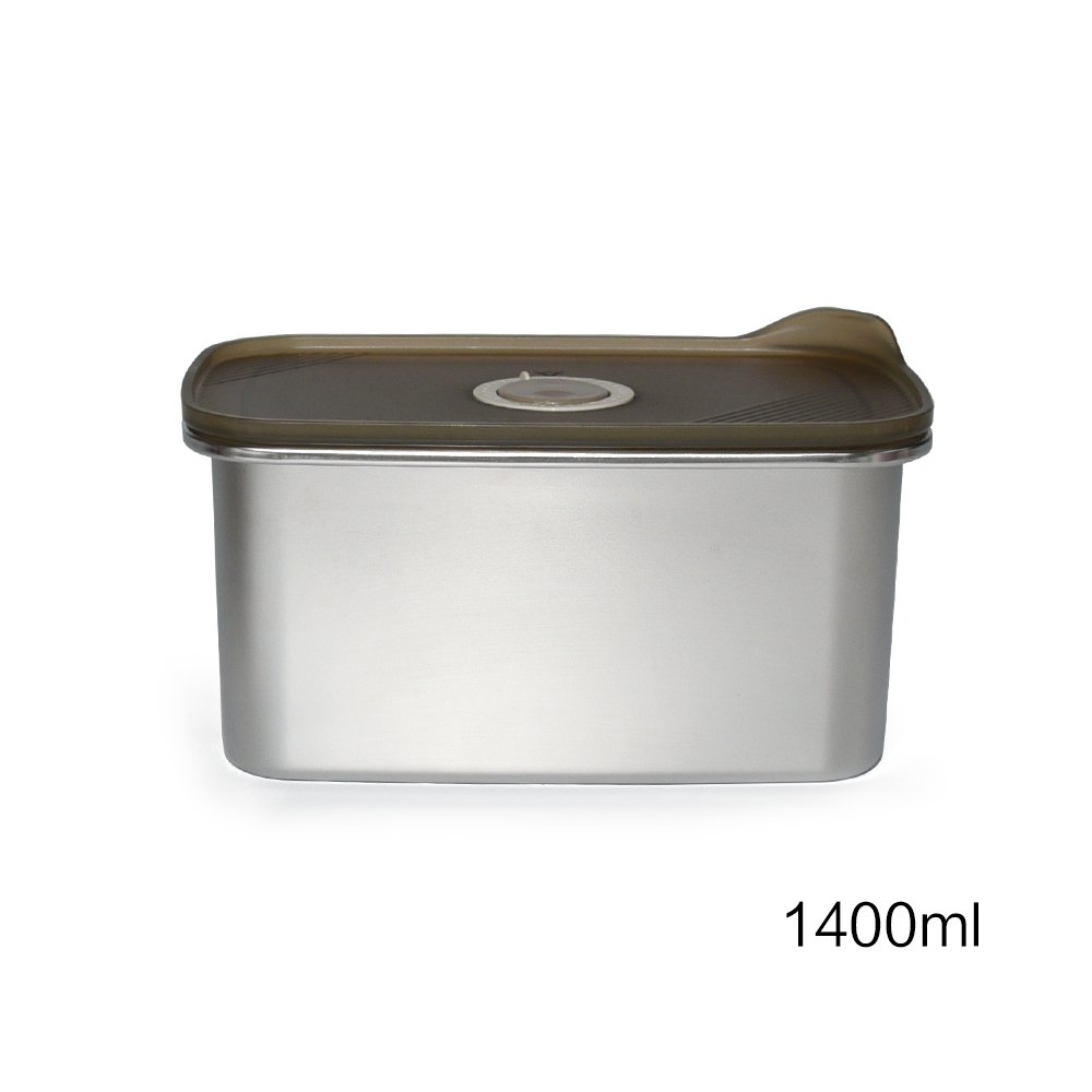 Convenient 304 Stainless Steel Box For Food Storage Convenient For Storage Stainless Steel Lunch Box Stainless Steel Storage Box