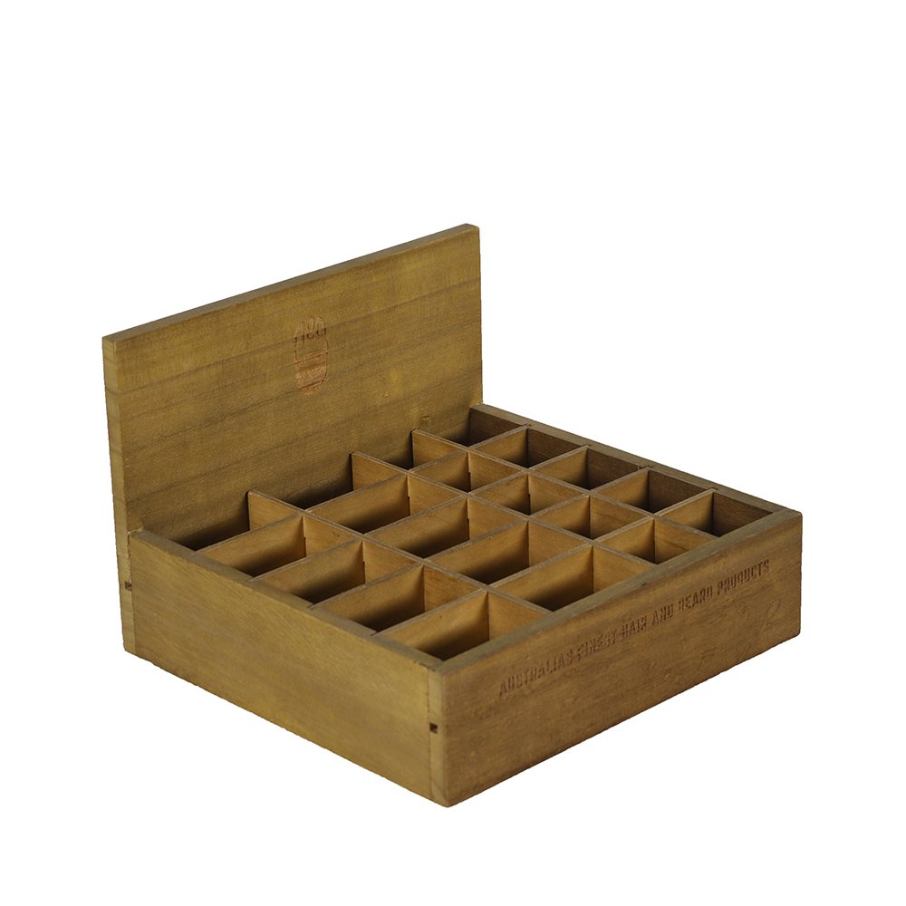 Large Capacity Bamboo Wood Bread Box Flexible Polygon Design with Lacquer Finish Functional Storage Fresh Food Kitchen Counters