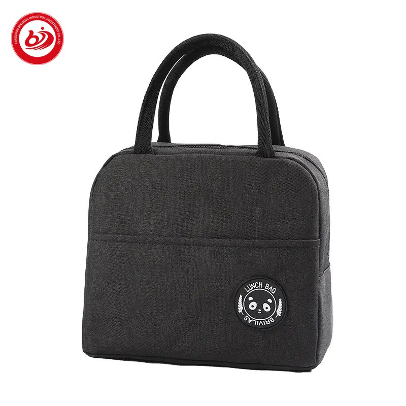 Waterproof Refrigerated Bag Portable Insulated Lunch Bag Thermal Lunch Box Tote Women Work Food Lonchers Bags for officer