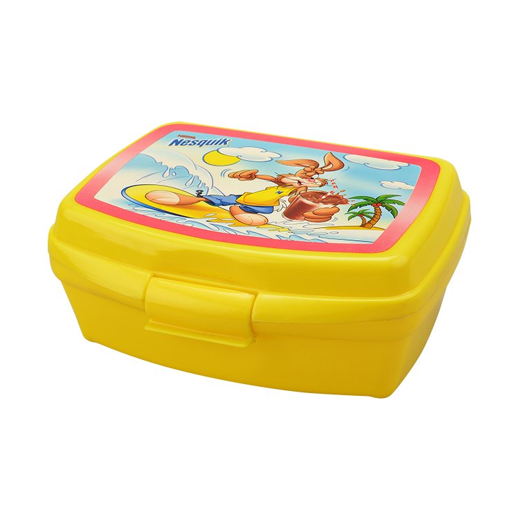 Airtight plastic food Storage container