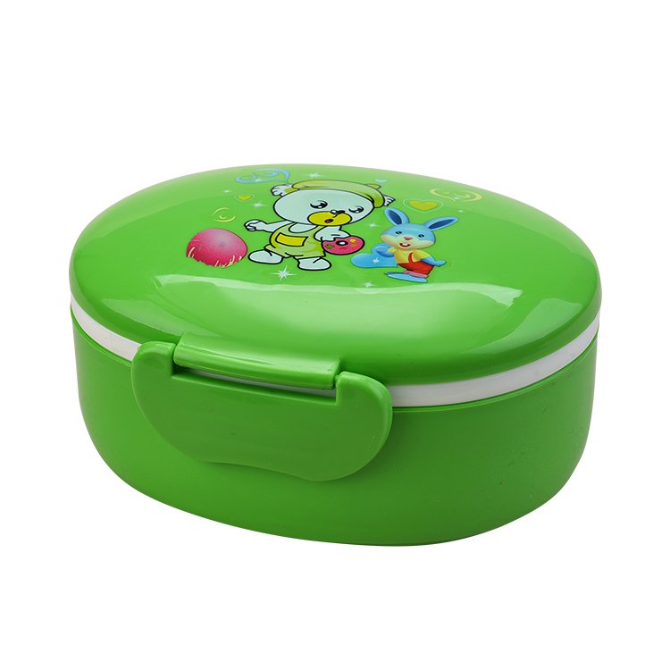 Airtight plastic food Storage container