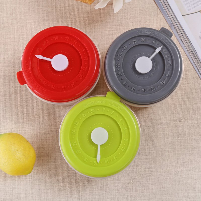 Kitchen Food Storage Container Jars with Lids
