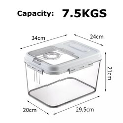 7.5kgs