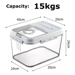 15kgs