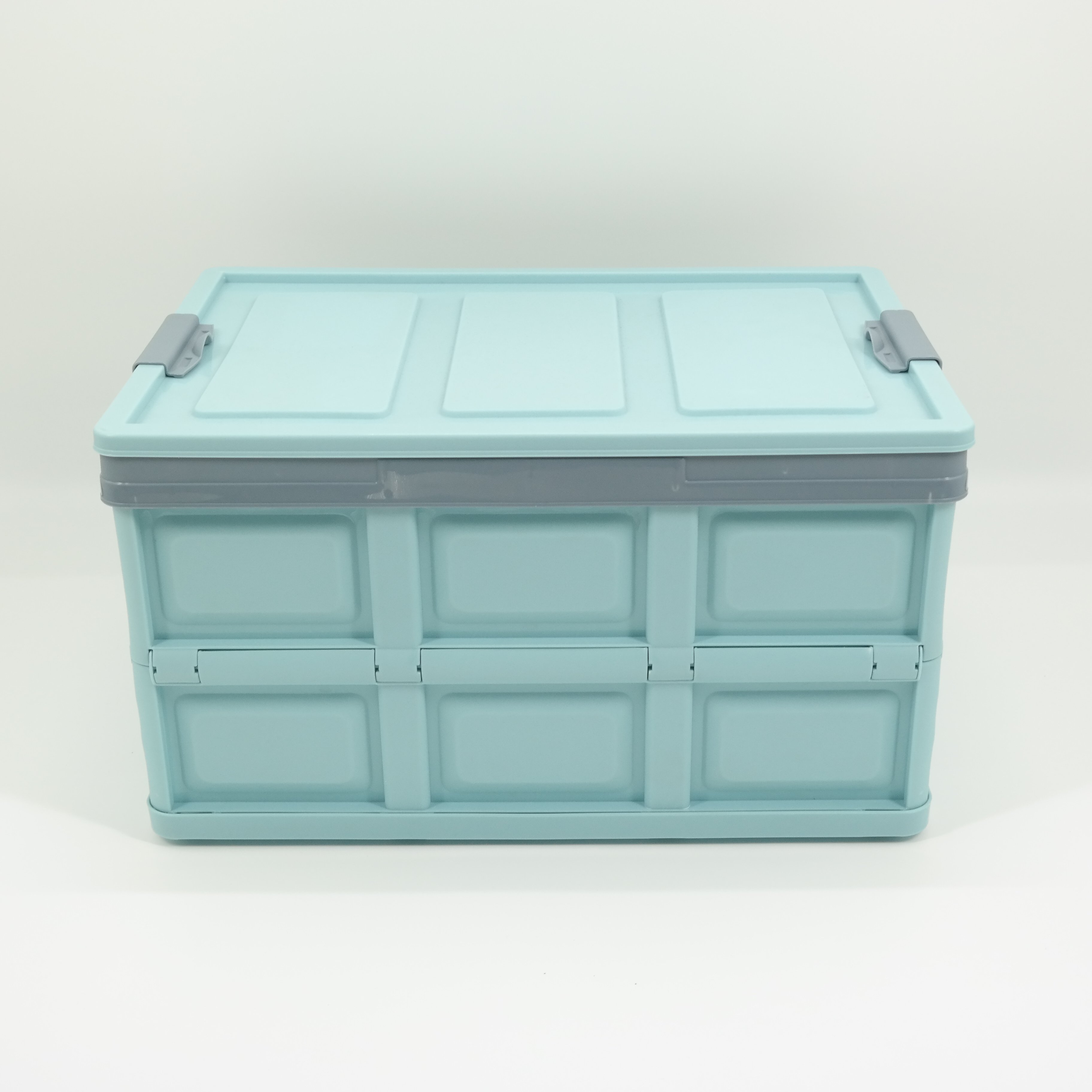 2023 New Design Big Plastic Storage Box&Bins Storage Containers storage boxes with Lid