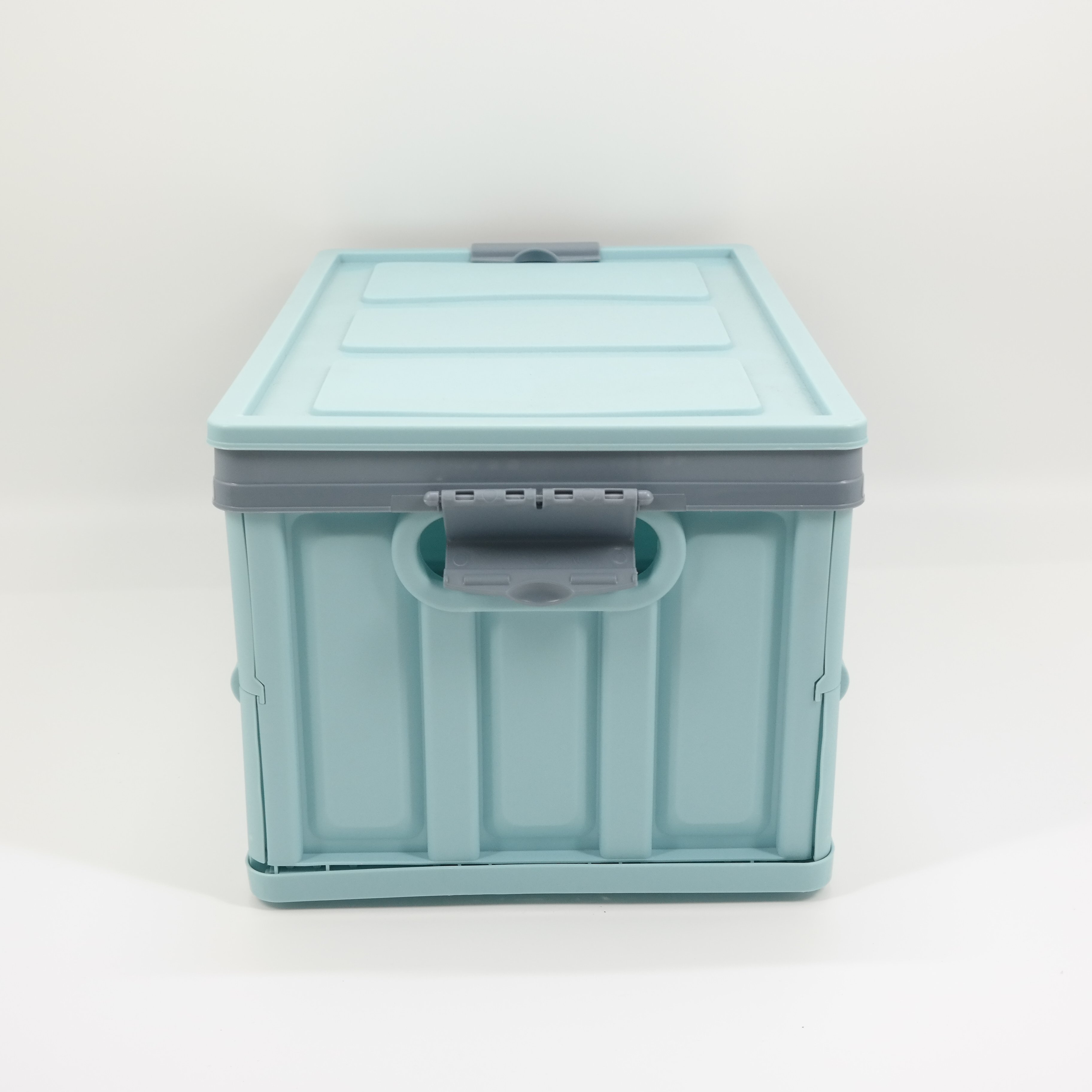 2023 New Design Big Plastic Storage Box&Bins Storage Containers storage boxes with Lid