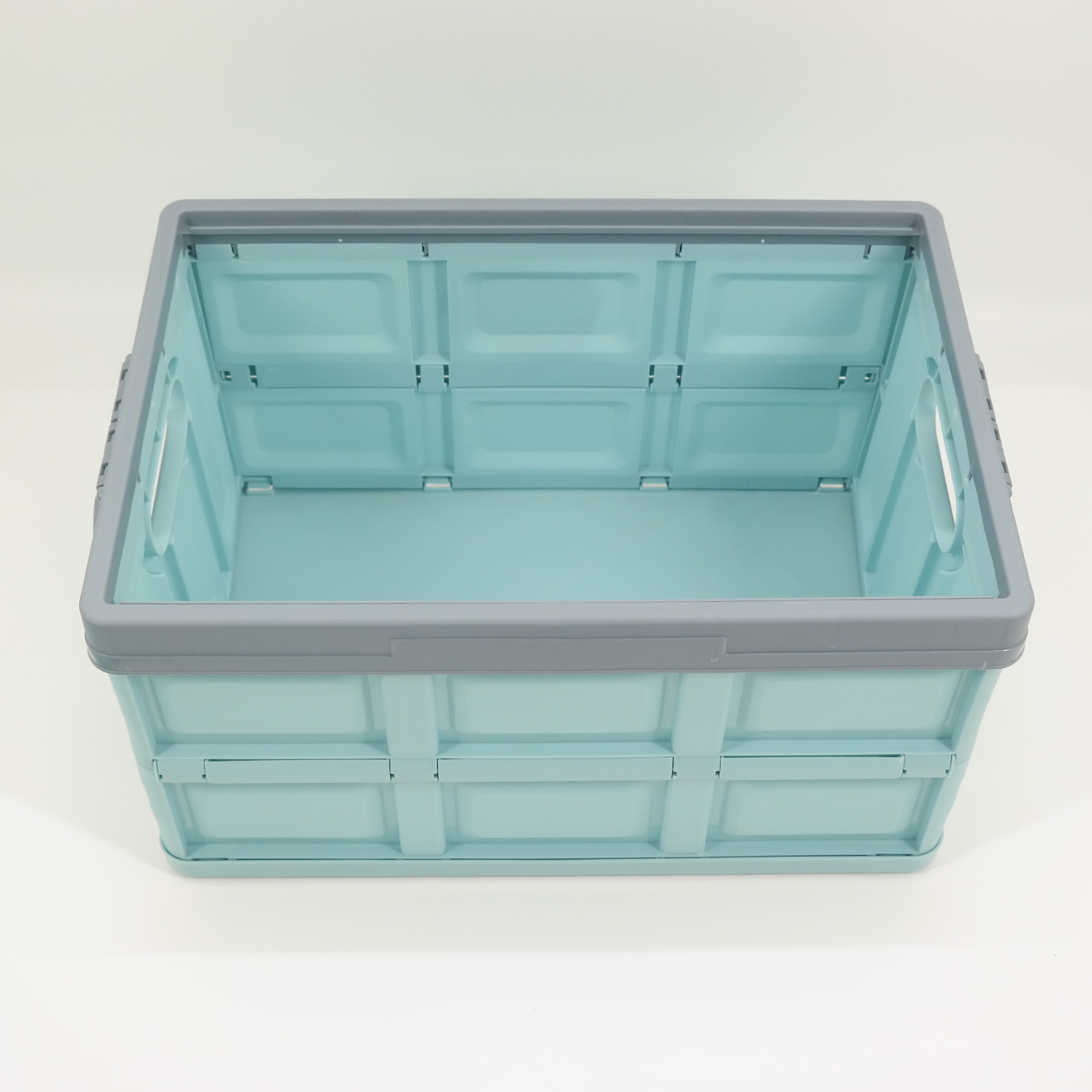2023 New Design Big Plastic Storage Box&Bins Storage Containers storage boxes with Lid