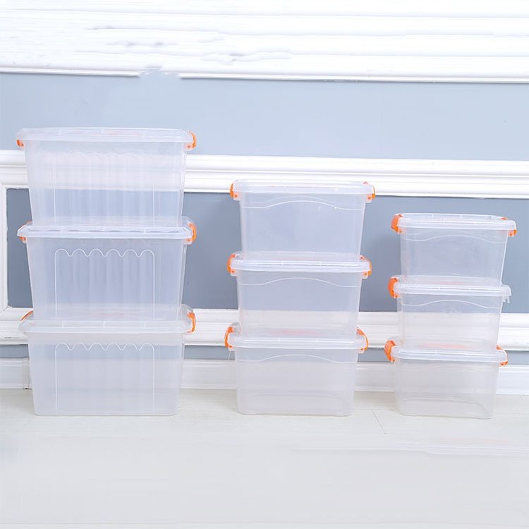 organizers storage box