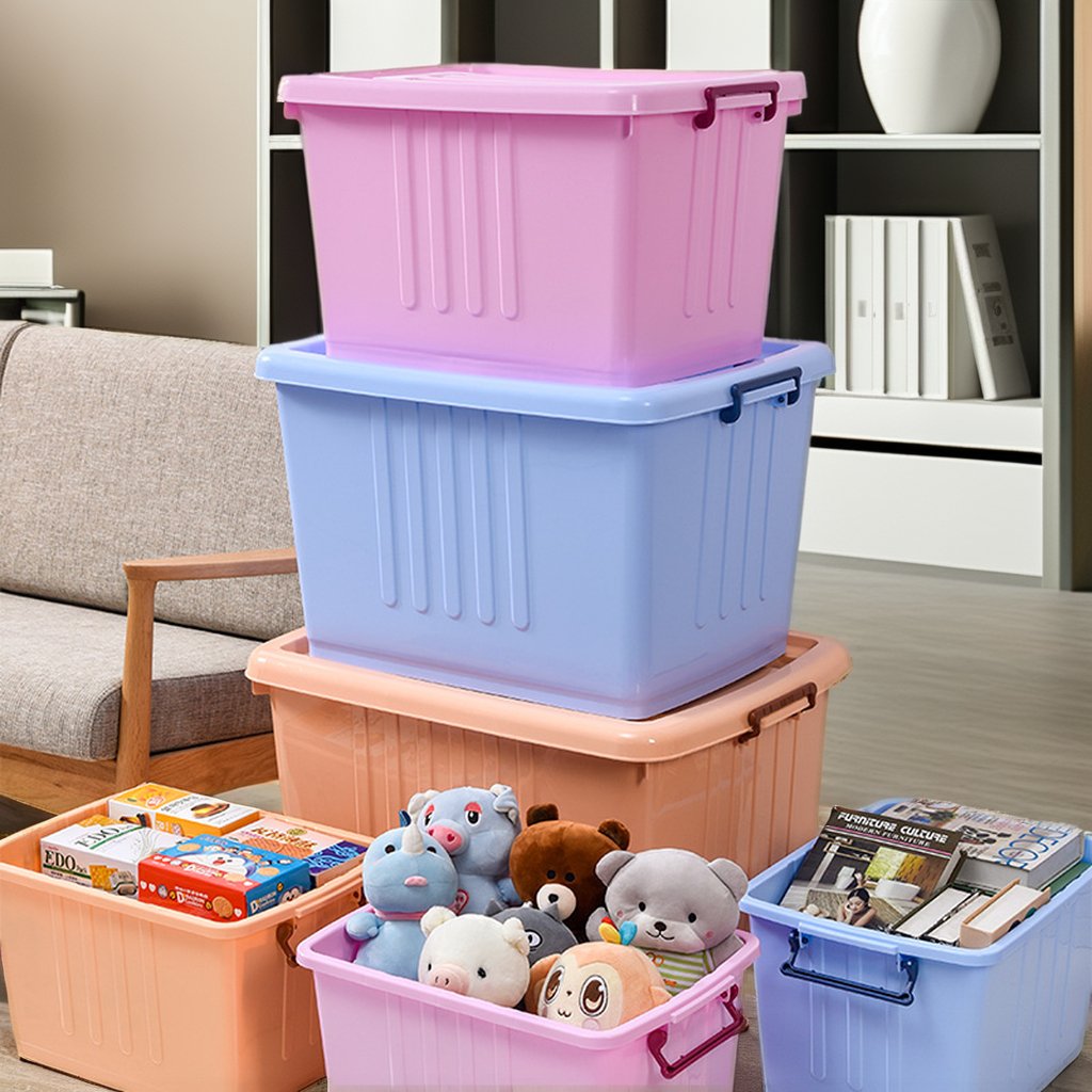 organizers storage box
