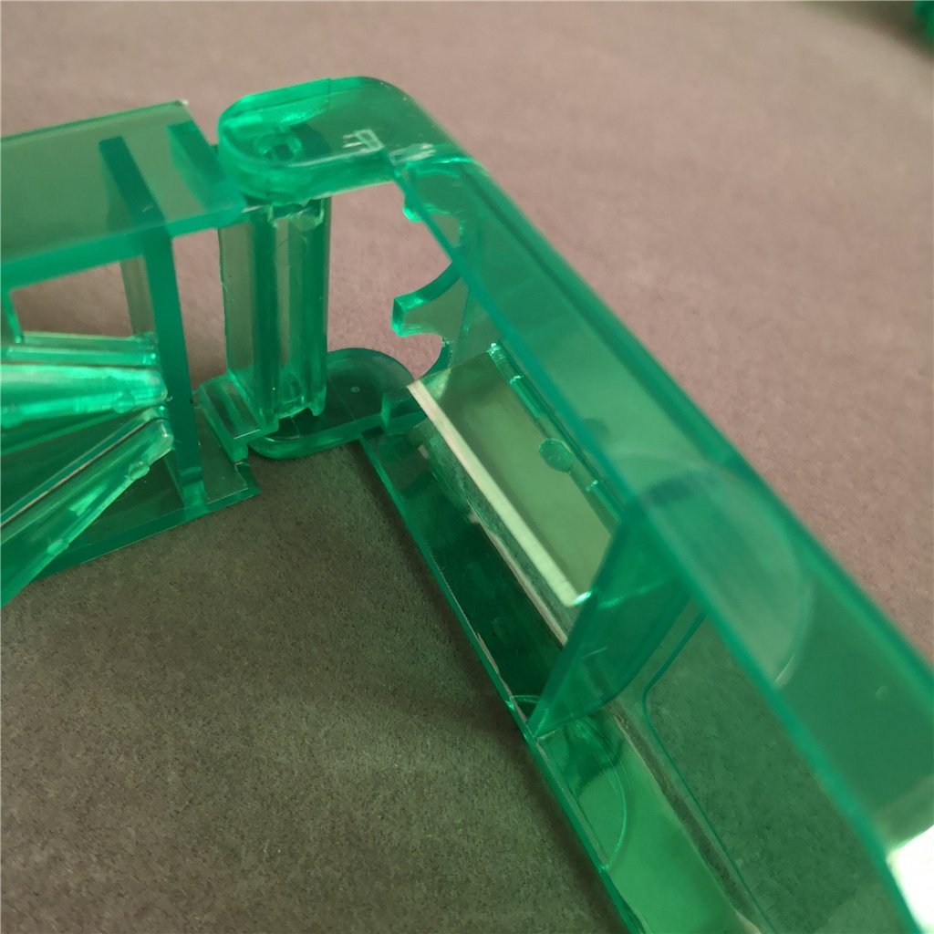 Plastic Pill Cutter Splitter Storage Compartment Box Medicine Capsule Holder