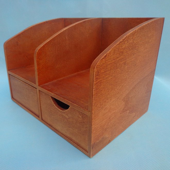 Mini Wooden Chest of Drawers Small Storage Drawer Cabinet Vintage Crafts Jewelry Box Wooden Storage Box Office Desk Organizer
