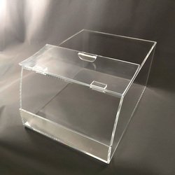 clear