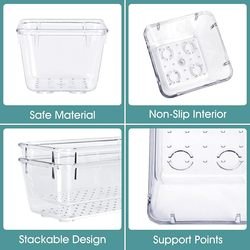 Transparent