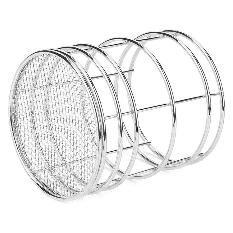 Lanejoy Kitchen Stainless Steel Chopsticks Storage Box Rack Cutlery Holder For Spoon Fork Utensil Drying Rack Drainer