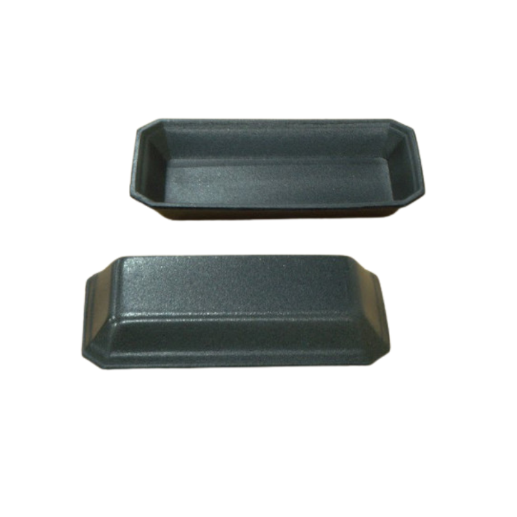 Foam Food Box High Quality Food Storage & Container Dishes & Plates Quang Quan For Food Vietnam Manufacturer