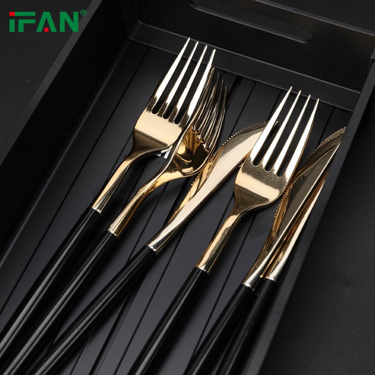 Drawer Organizer Expandable Cutlery Tray Kitchen Cutlery Knife Holder Adjustable Aluminum Alloy Storage Box Spoons Forks Knives