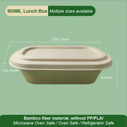900ML+Lid