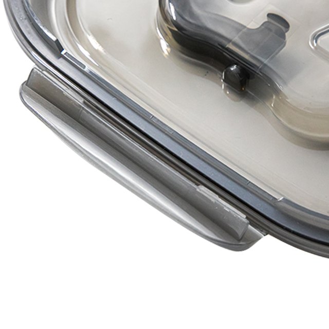 Portable Premium Durable Material Food Packing Box Food Storage Box