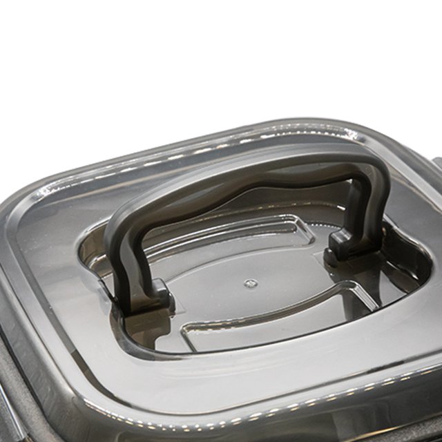 Portable Premium Durable Material Food Packing Box Food Storage Box