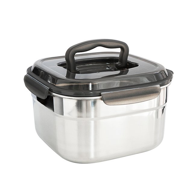 Portable Premium Durable Material Food Packing Box Food Storage Box