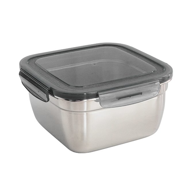 Portable Premium Durable Material Food Packing Box Food Storage Box