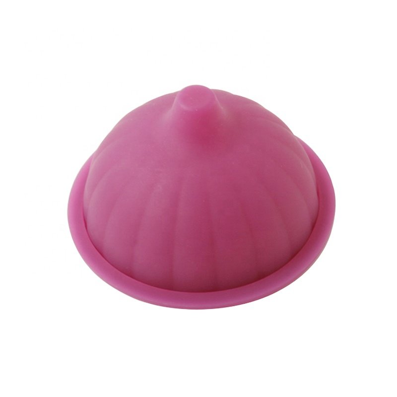 Wholesale Reusable Green Small Round Smell Proof Silicon Leak Proof Box Silicone Lid Snack Food Container Storage Boxes For Home