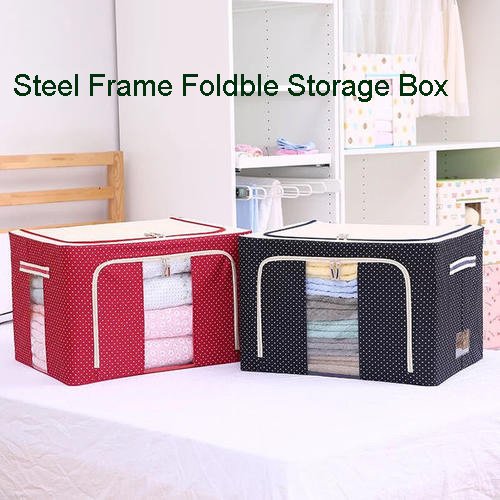 Foldable Storage Box Organization Home Foldable Closet Organizer For Oxford Storage Box Socks Bra Storage Basket
