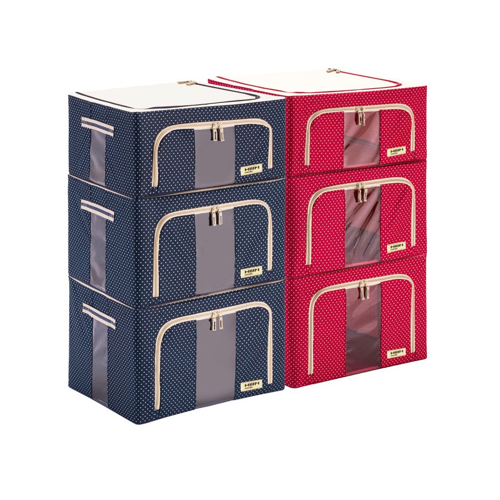 Foldable Storage Box Organization Home Foldable Closet Organizer For Oxford Storage Box Socks Bra Storage Basket