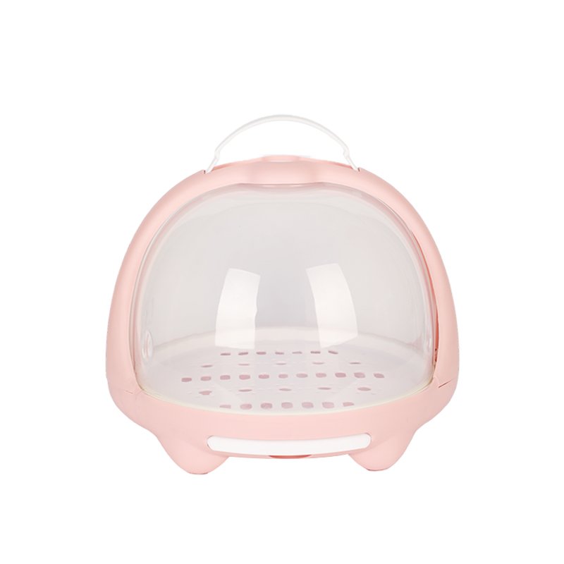 Hot Sale Baby Bottle Storage Box Popular Quick Drying Box Storage Baby Bottle
