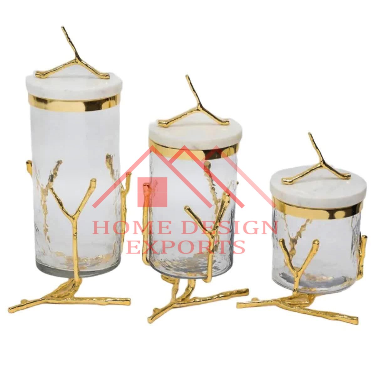Aluminium Storage Box with Lids for Kitchenware Equipment