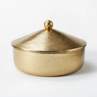 Round masala box storage box for seeds dry fruit and spice metal boxes handicraft item for decor table and kitchen handmade gift