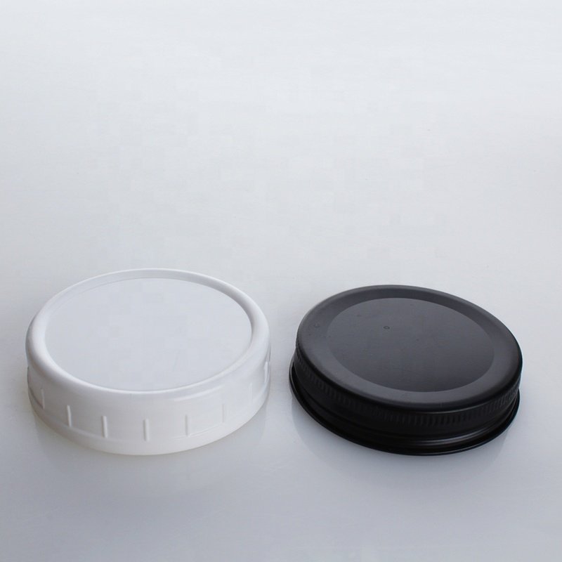 Glass Jar Supplier Wholesale Kitchen Wide Mouth Mason Jars Glass Storage Jars with Lid 8 Oz 16 Oz Food Customized CLASSIC Party