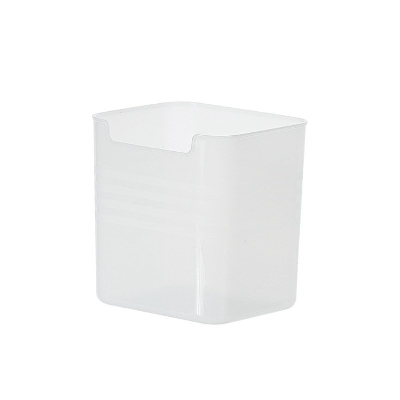 Kitchen Fridge Organizer Box Vegetable Fruit Food Storage Box