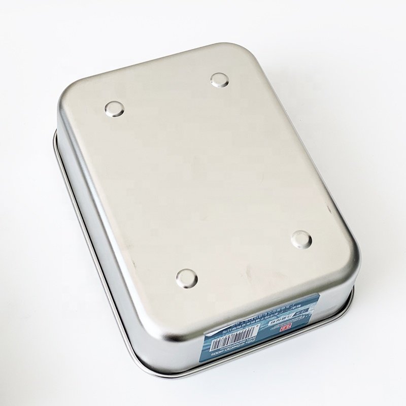 #DH stainless steel containers food Storage