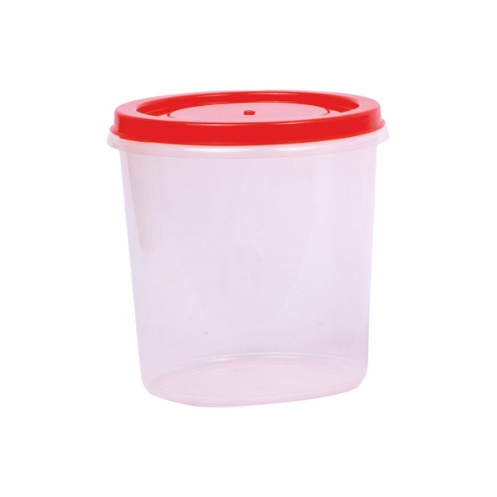 Hot Selling High Quality 3 Litres round Food Storage Container Small Size PP Plastic for Packing and Storage For Sale