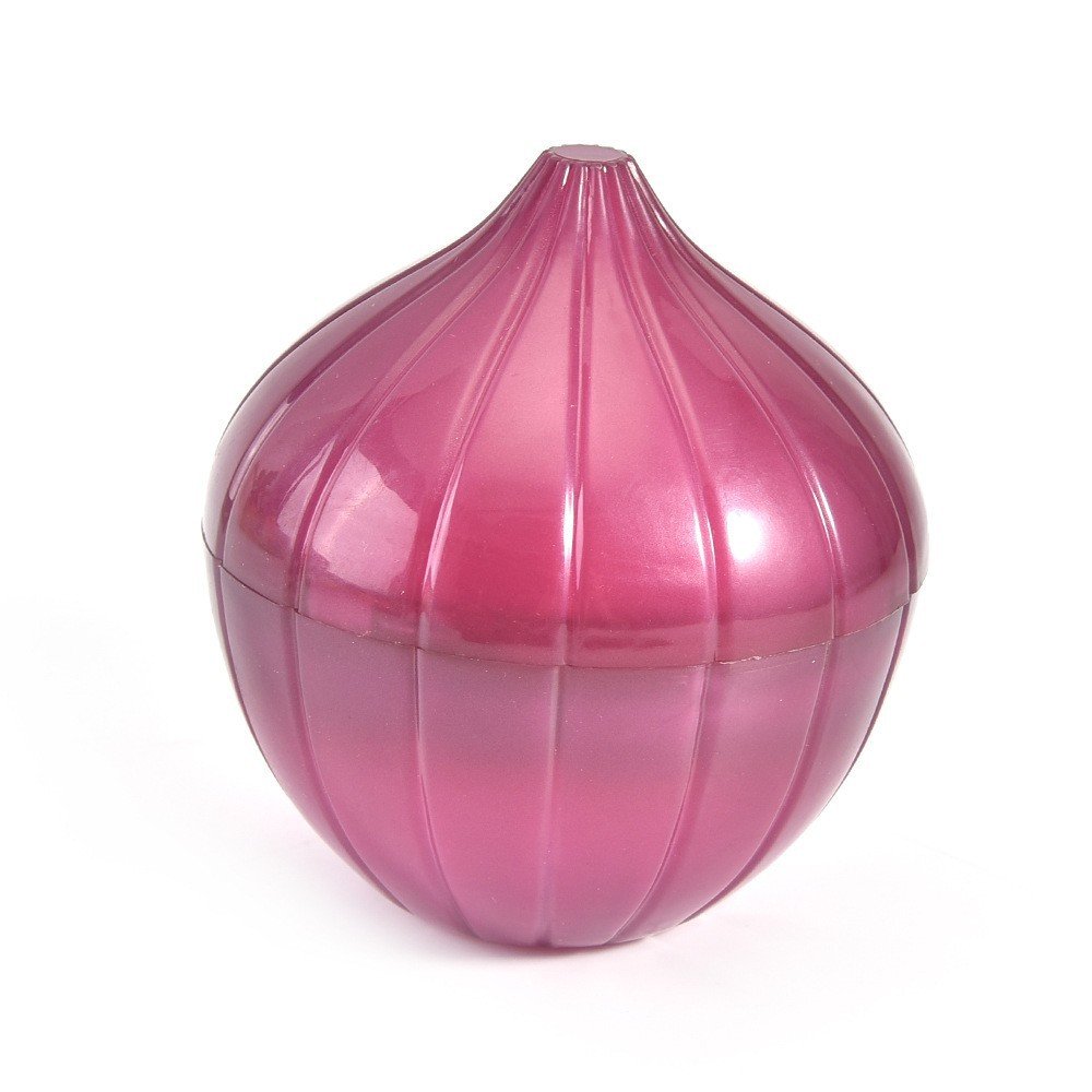 Onion Food Saver Food Storage Containers with Lids Tomato and Onion Storage Container