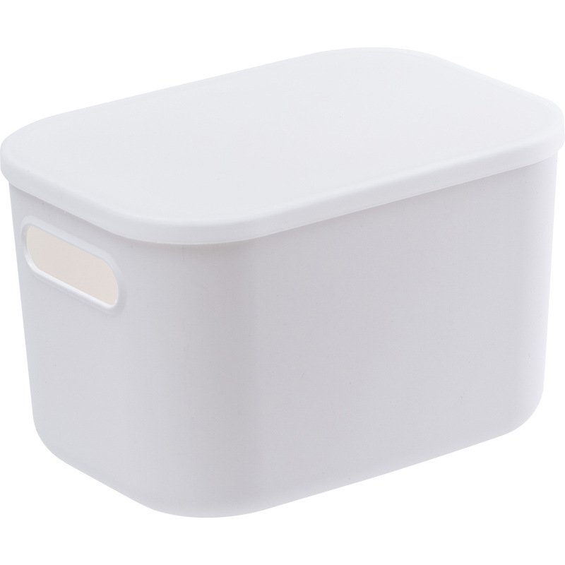 YIKEYOU Wholesale Kitchen Storage Box Creative Kitchen Sundries Storage Box Kitchen Storage Box With Lid