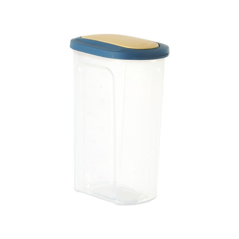 Kitchen Item Food storage Vacuum Container Plastic Boxes Plastic Grain Storage Tank Food Moisture-Proof Sealed Tank