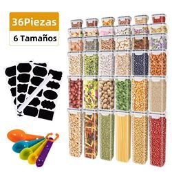 36pcs