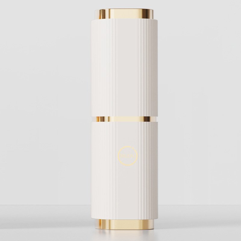 New Light Luxury Convenient Travel Wash Cup Brushing Cup Tooth Cylinder Set High Quality Plastic Tooth Set Storage Box