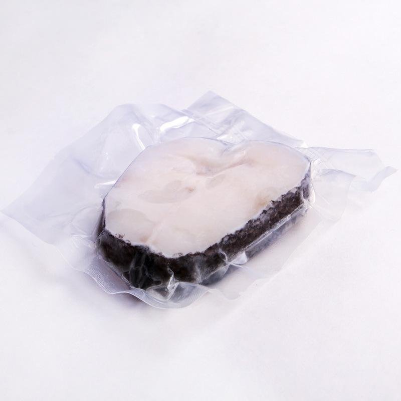 Custom reusable seal flat aluminium foil transparent plastic packaging bags food vacuum bag