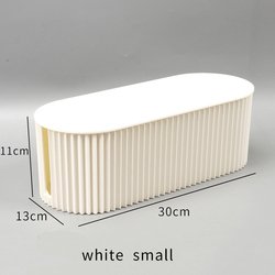 S-WHITE